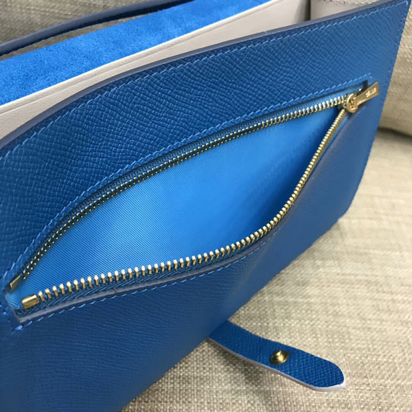 2017-18新作 セリーヌ財布 スーパーコピー セリーヌ Strap ショルダーウォレット＆クラッチ
